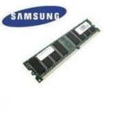 Memória de 2GB DDR2 667MHz PC5300 - Samsung