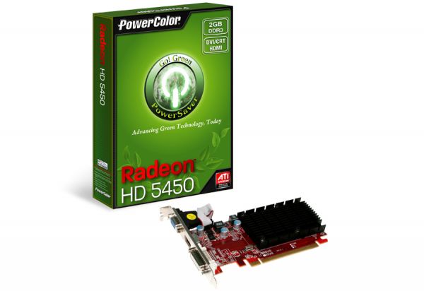 AX5450 2GBK3-SHV2