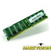 Memória 2 GB DDR3 1333MHz - Markvision