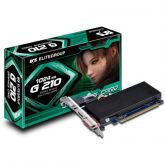 GeForce G210 1GB GDDR3