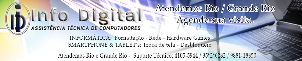 Info Digital