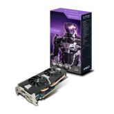 R9 280 3GB GDDR5 DUAL-X