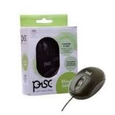Mouse Óptico PS2